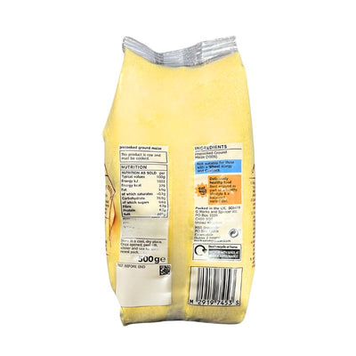 M&S Polenta - 500g-Global Food Hub