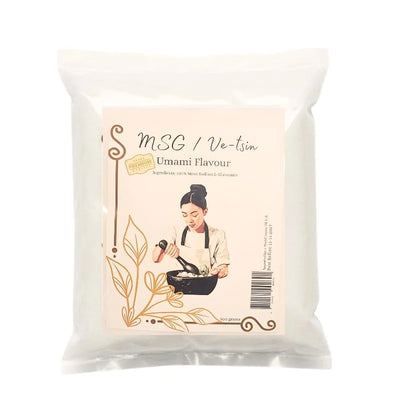 MSG /Ve-tsin - 500g-Global Food Hub