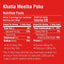 MTR Instant Poha Khatta Meetha RTE - 80g-Global Food Hub