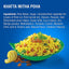 MTR Instant Poha Khatta Meetha RTE - 80g-Global Food Hub