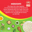 MTR Instant Poha Regular Snack RTE - 80g-Global Food Hub