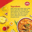 MTR RTE Alu Mutter - 300g-Global Food Hub