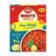 MTR RTE Minute Meals Pav Bhaji - 300g-Global Food Hub