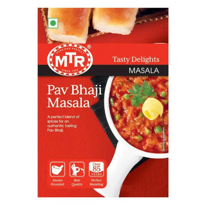 MTR RTE Pav Bhaji Masala - 300g-Global Food Hub