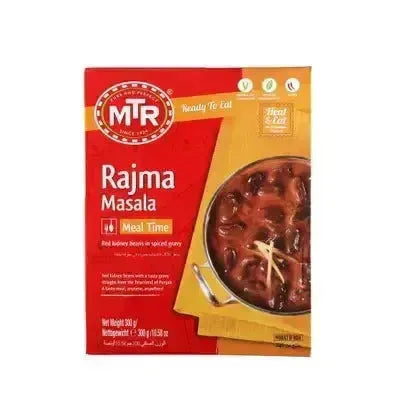 MTR RTE Rajma Masala - 300g-Global Food Hub