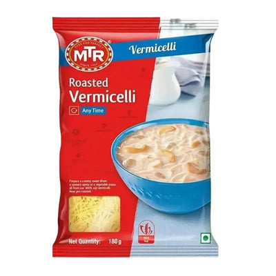 MTR Roasted Vermicelli - 180g-Global Food Hub