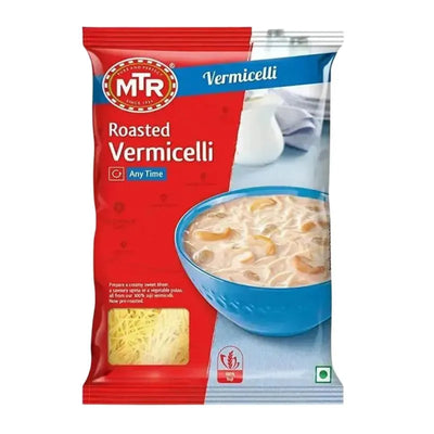 MTR Roasted Vermicelli - 400g-Global Food Hub