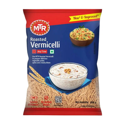 MTR Roasted Vermicelli - 850g-Global Food Hub