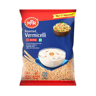 MTR Roasted Vermicelli - 900g-Global Food Hub
