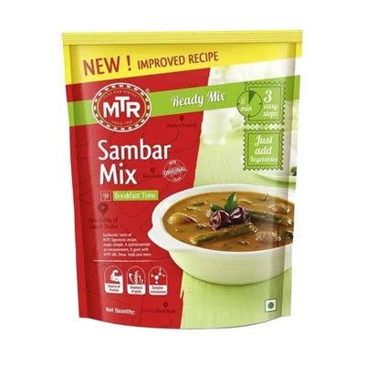 MTR Sambar Mix - 200g-Global Food Hub