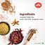 MTR Sambar Powder - 200g-Global Food Hub