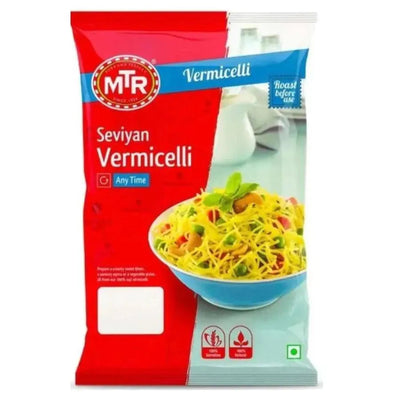 MTR Seviyan / Unroasted Vermicelli - 400g-Global Food Hub