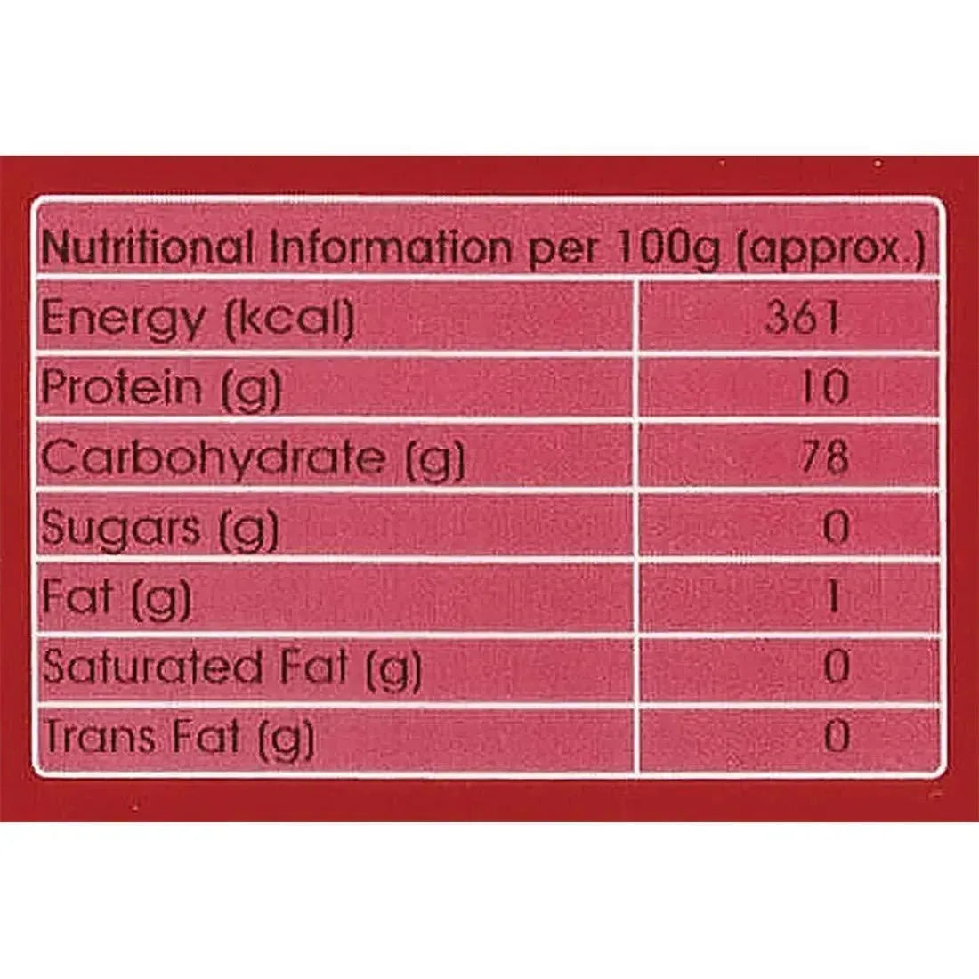 MTR Seviyan / Unroasted Vermicelli - 440g-Global Food Hub