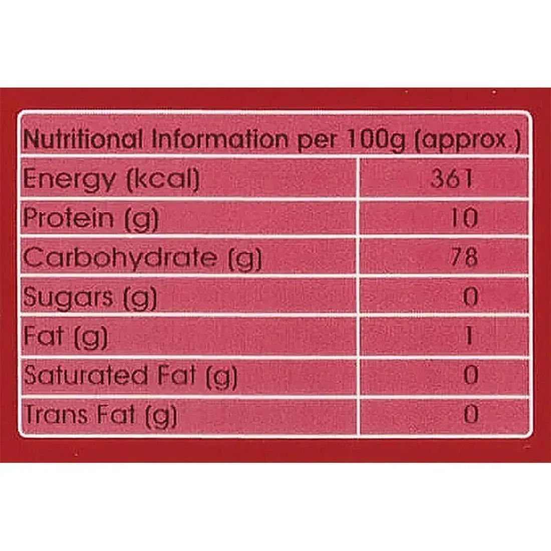 MTR Seviyan / Unroasted Vermicelli - 850g-Global Food Hub
