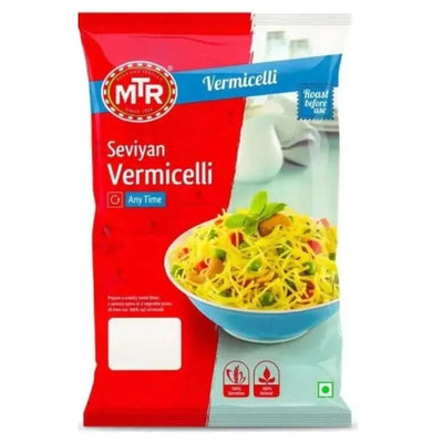 MTR Seviyan / Unroasted Vermicelli - 850g-Global Food Hub