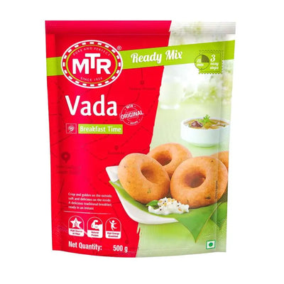 MTR Vada Ready Mix-200 grams-Global Food Hub