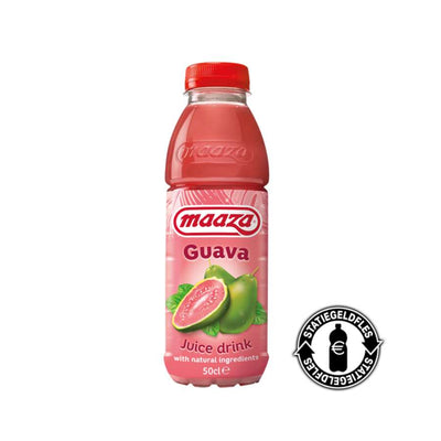 Maaza Guava Drink-Global Food Hub