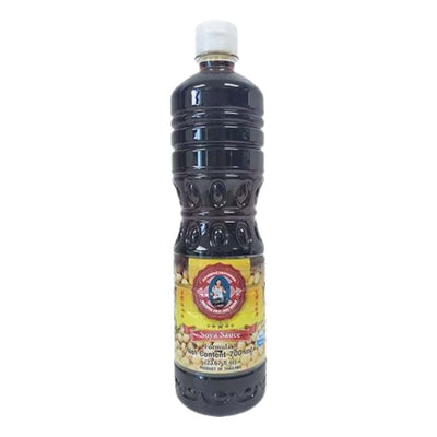 Mae Krua Soy Sauce Light - 700ml-Global Food Hub