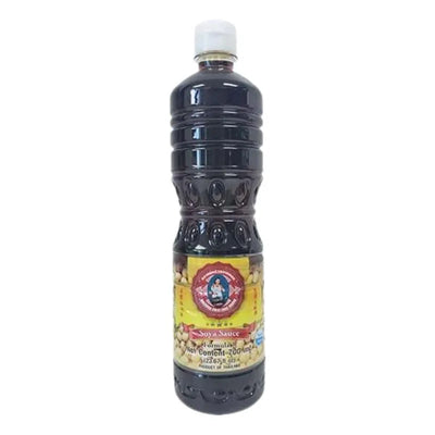 Mae Krua Soy Sauce Light - 700ml-Global Food Hub