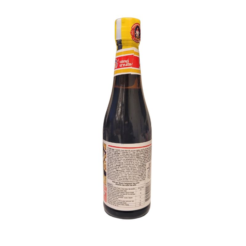 Mae Krua Thai Oyster Sauce - 300ml-Global Food Hub