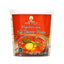 Mae Ploy Vegetarian Red Curry Paste- 400g-Global Food Hub
