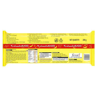 Maggi - Instant Masala Noodles - 280g-Global Food Hub