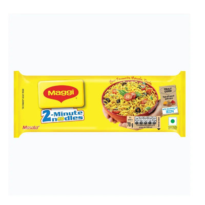 Maggi - Instant Masala Noodles - 280g-Global Food Hub