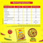 Maggi - Instant Masala Noodles - 70g-Global Food Hub