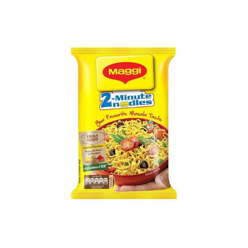 Maggi - Instant Masala Noodles - 70g-Global Food Hub