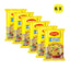 Maggi - Instant Masala Noodles-6 Packs-Global Food Hub