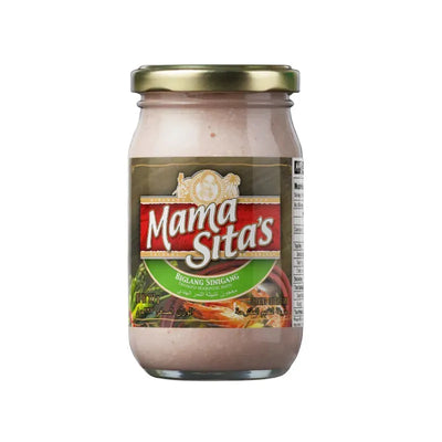 Mama Sita's Biglang Sinigang Paste - 227g-Global Food Hub