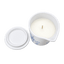 Massage Candle Seasalt & Sage with Pouring Spout-Global Food Hub