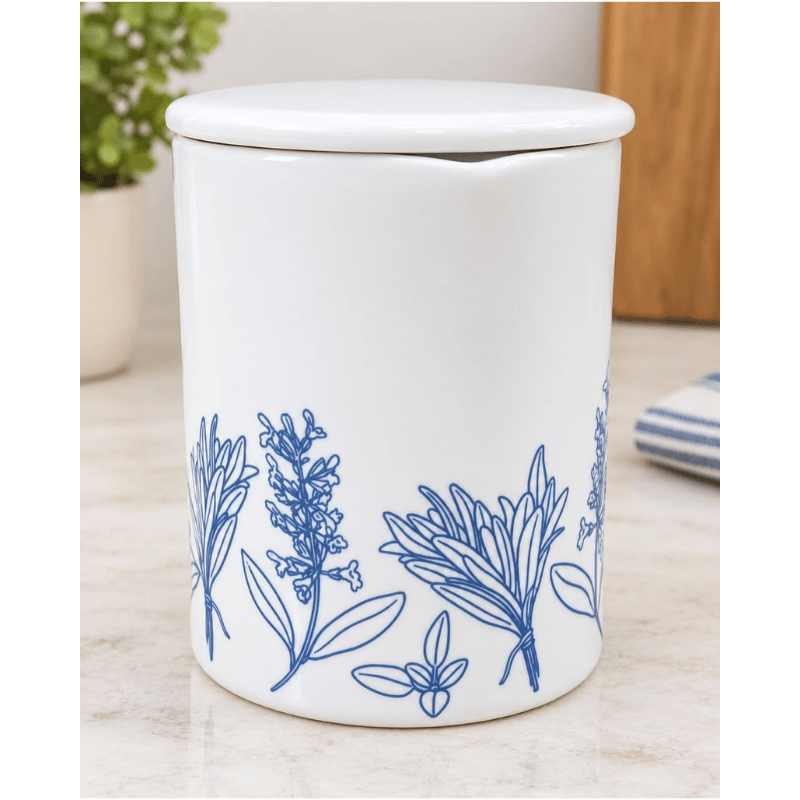 Massage Candle Seasalt & Sage with Pouring Spout-Global Food Hub