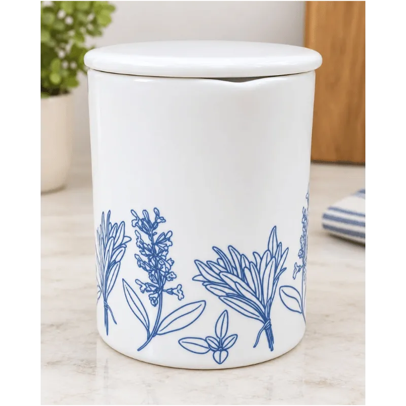 Massage Candle Seasalt & Sage with Pouring Spout-Global Food Hub