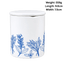 Massage Candle Seasalt & Sage with Pouring Spout-Global Food Hub