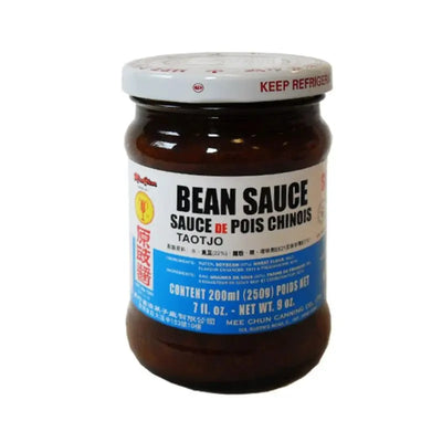 Mee Chun - Black Bean Sauce-Global Food Hub