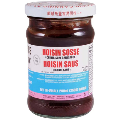 Mee Chun Hoisin Sauce - 200ml-Global Food Hub