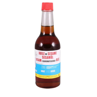 Mee Chun Sesame Oil - 500ml-Global Food Hub