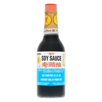 Mee Chun Soy Sauce - 250ml-Global Food Hub