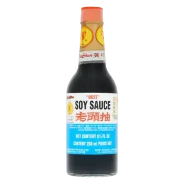 Mee Chun Soy Sauce - 250ml-Global Food Hub