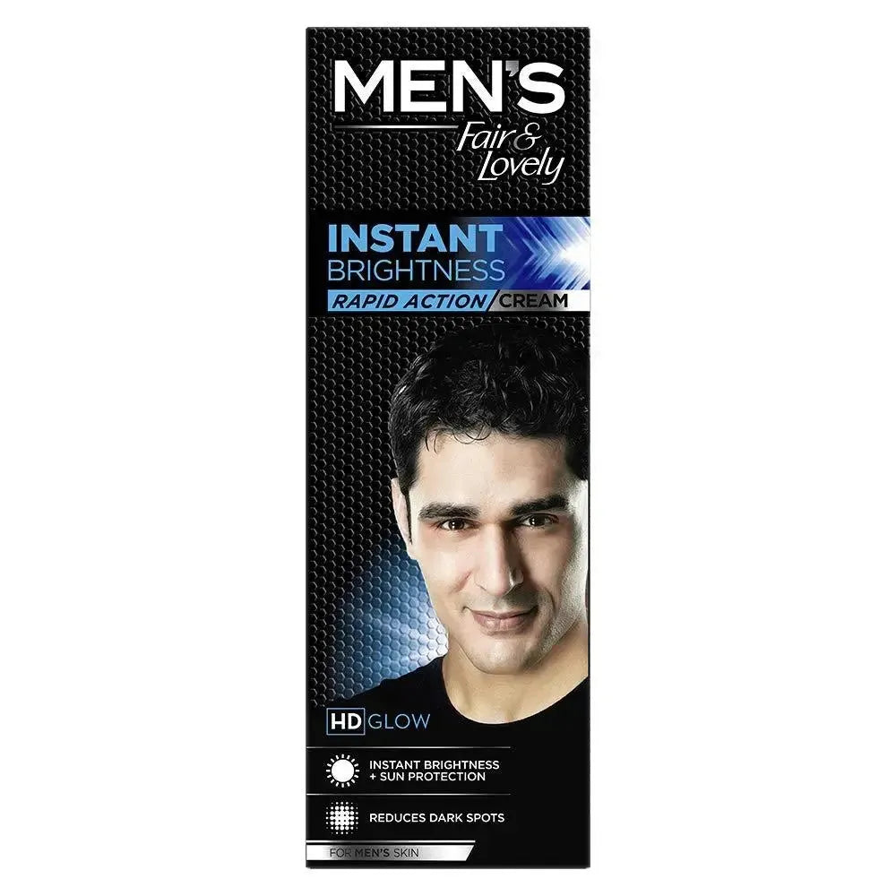 Men's Fair and Lovely / Glow and Handsome 50gr-Global Food Hub