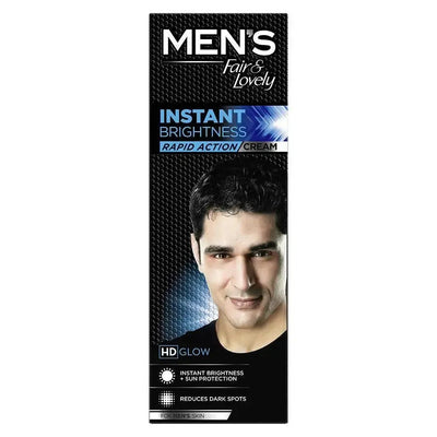 Men's Fair and Lovely / Glow and Handsome 50gr-Global Food Hub