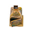 Metal Lantern Mandala Blue-Global Food Hub