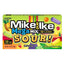 Mike & Ike Mega Mix Sour - 120g-Global Food Hub