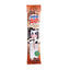 Milky Sip Chocolate Flavoured Straws Gluten Free - 30g-Global Food Hub