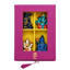 Miniature Hindu Deity Idol Set – Hanuman, Ganesha, Lakshmi & Shiva-Global Food Hub