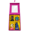 Miniature Hindu Deity Idol Set – Hanuman, Ganesha, Lakshmi & Shiva-Global Food Hub