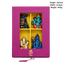 Miniature Hindu Deity Idol Set – Hanuman, Ganesha, Lakshmi & Shiva-Global Food Hub
