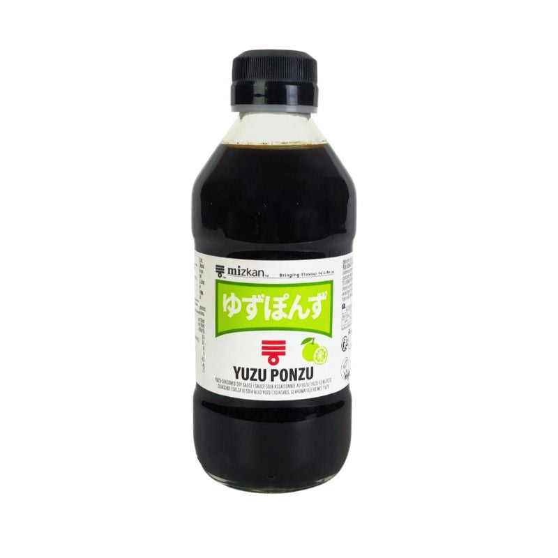 Mizkan Yuzu Ponzu - 275ml-Global Food Hub