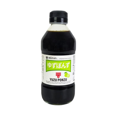 Mizkan Yuzu Ponzu - 275ml-Global Food Hub